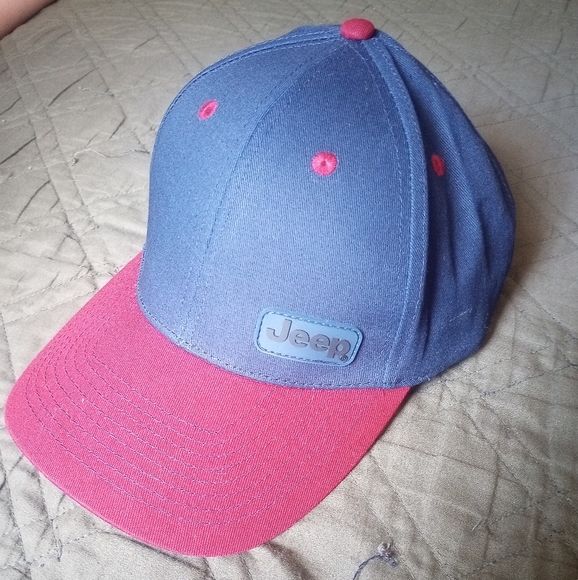 Jeep hat - Picture 1 of 4